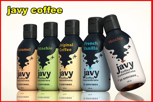 Is Javy Coffee good for you?