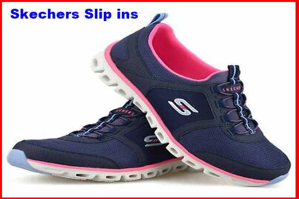 Skechers Slip ins