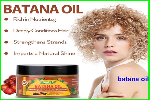 Batana Oil for Hair Growth: Benefits, Uses, Side Effects