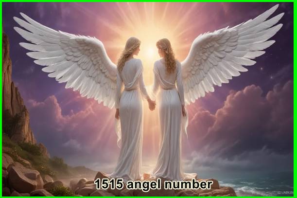 1515 angel number