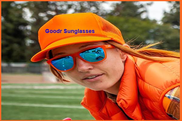 Goodr Sunglasses