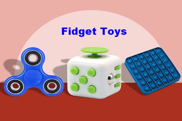 Fidget Toys